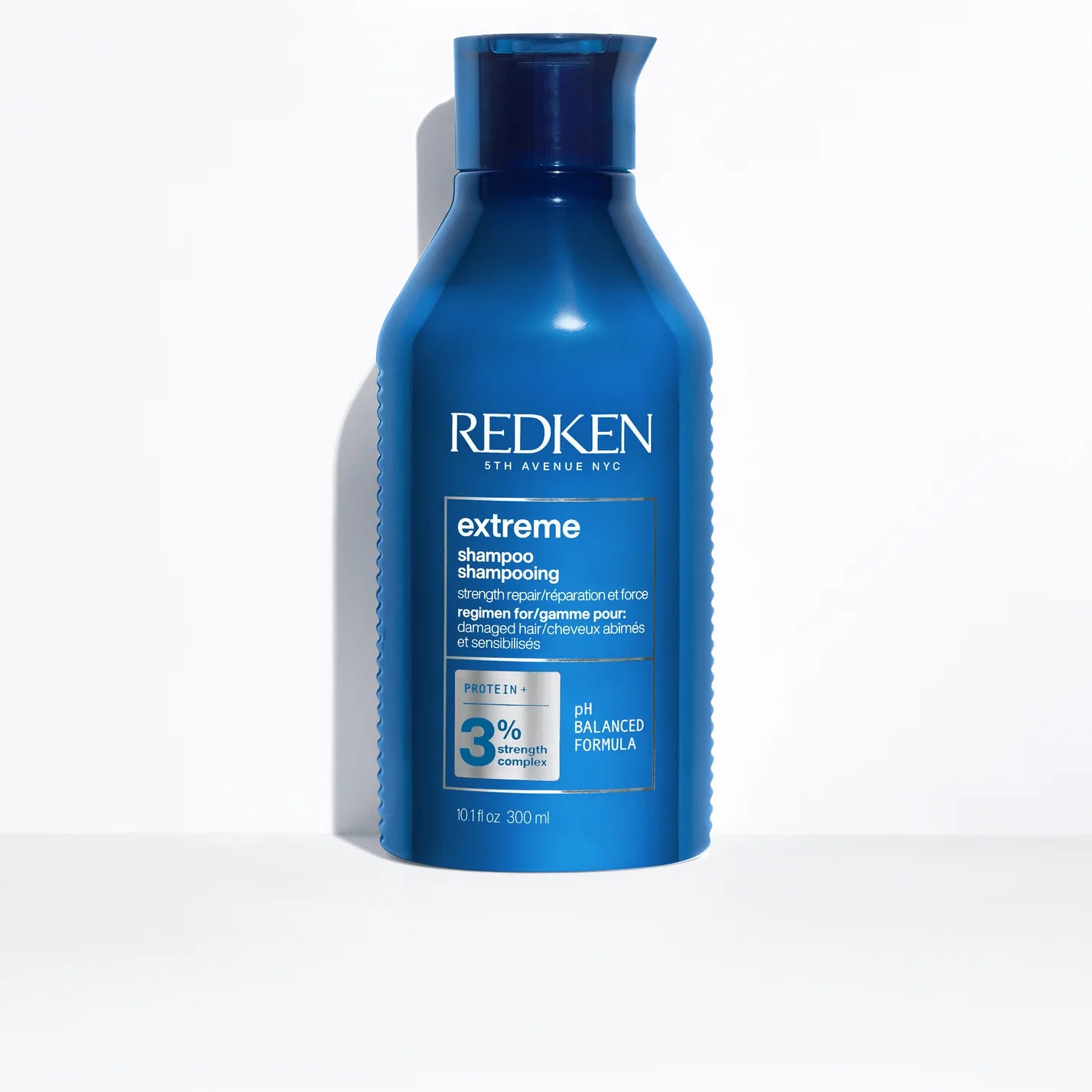EXTREME SHAMPOO 300ML