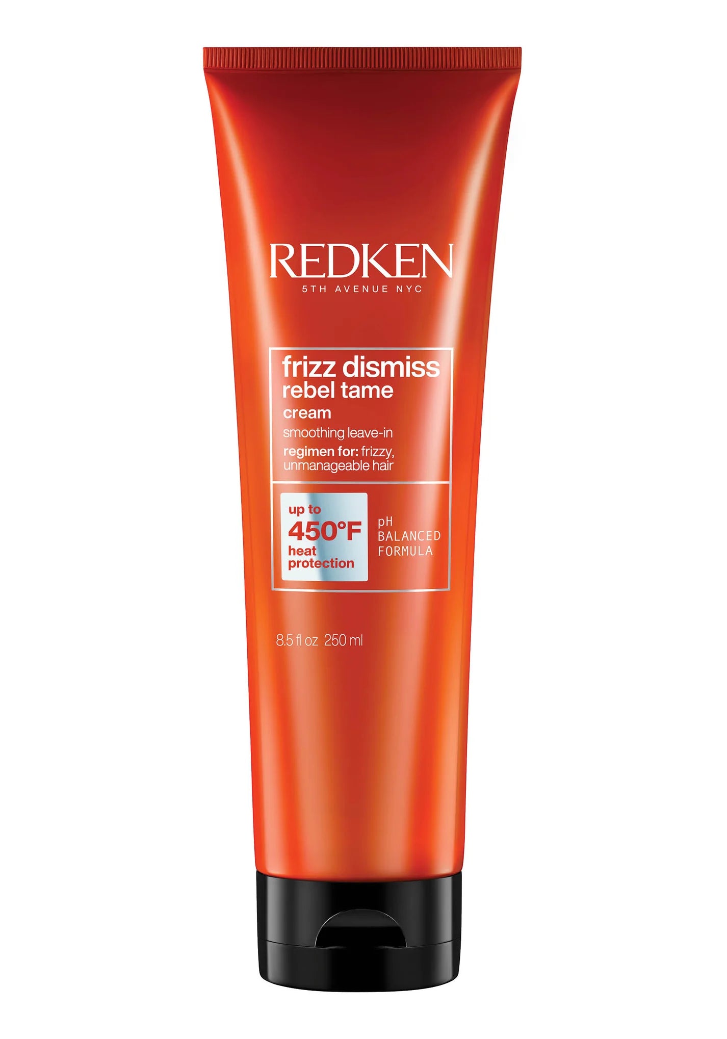 Frizz dismiss rebel tame