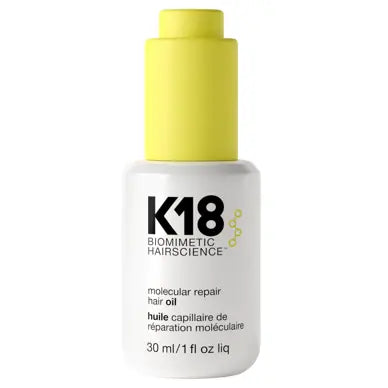 K18 Oil