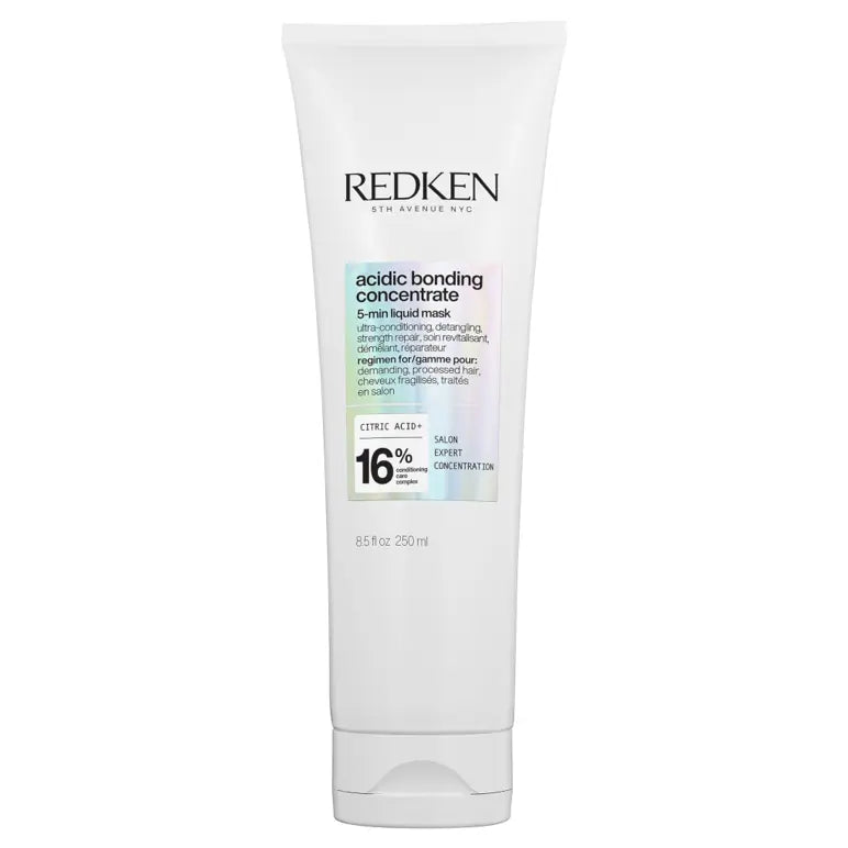 ACIDIC BONDING 5 MINUTE MASK