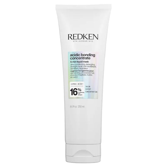 ACIDIC BONDING 5 MINUTE MASK