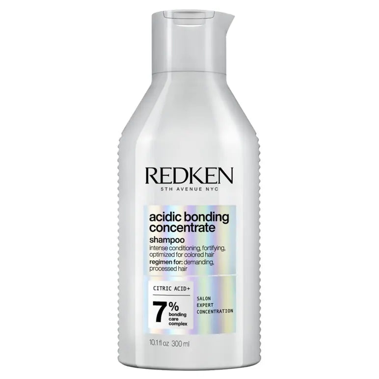 ACIDIC BONDING SHAMPOO 300ml