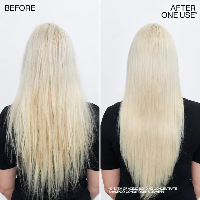 ACIDIC BONDING SHAMPOO 300ml