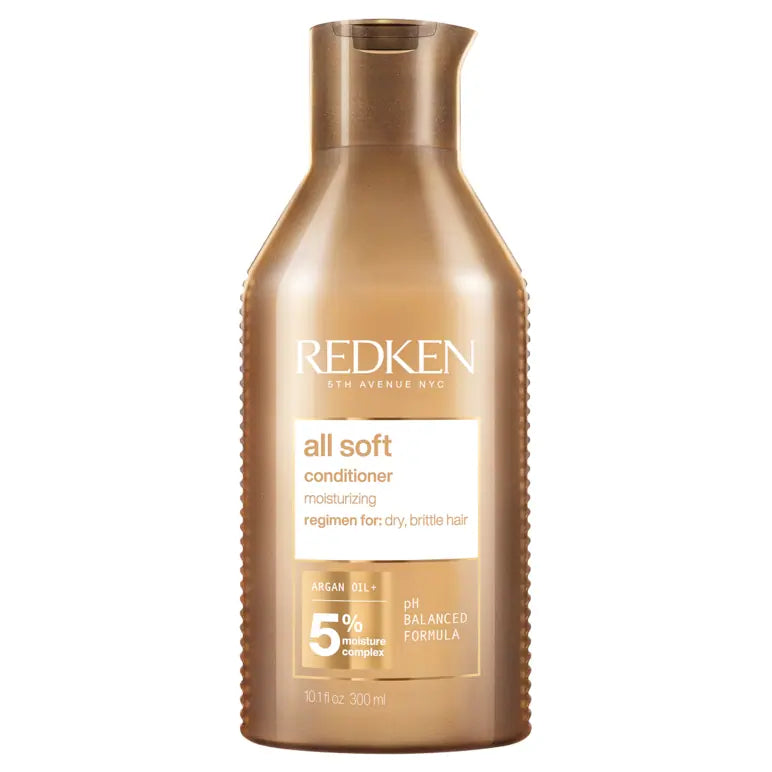 ALL SOFT CONDITIONER 300ML