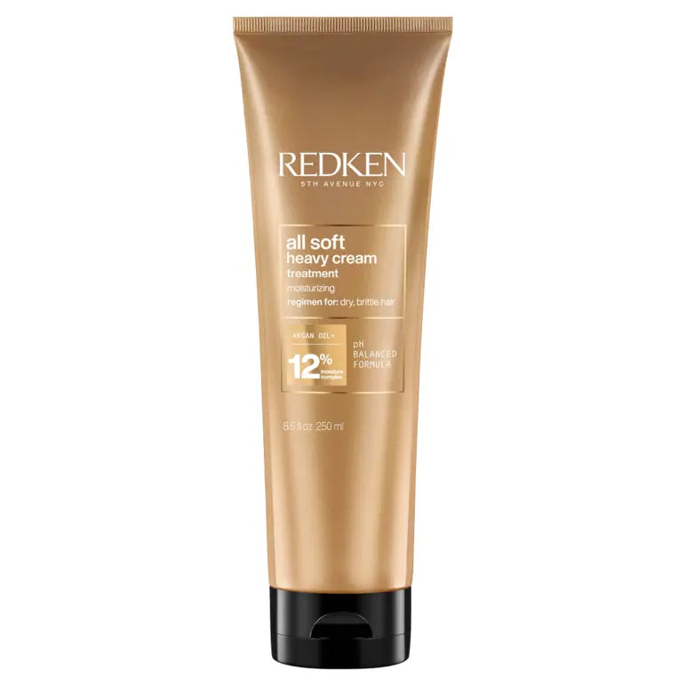 All soft heavy cream