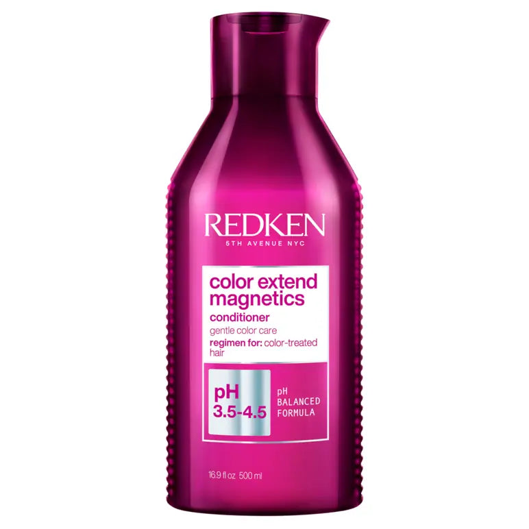 Colour magnetic conditioner 500ml