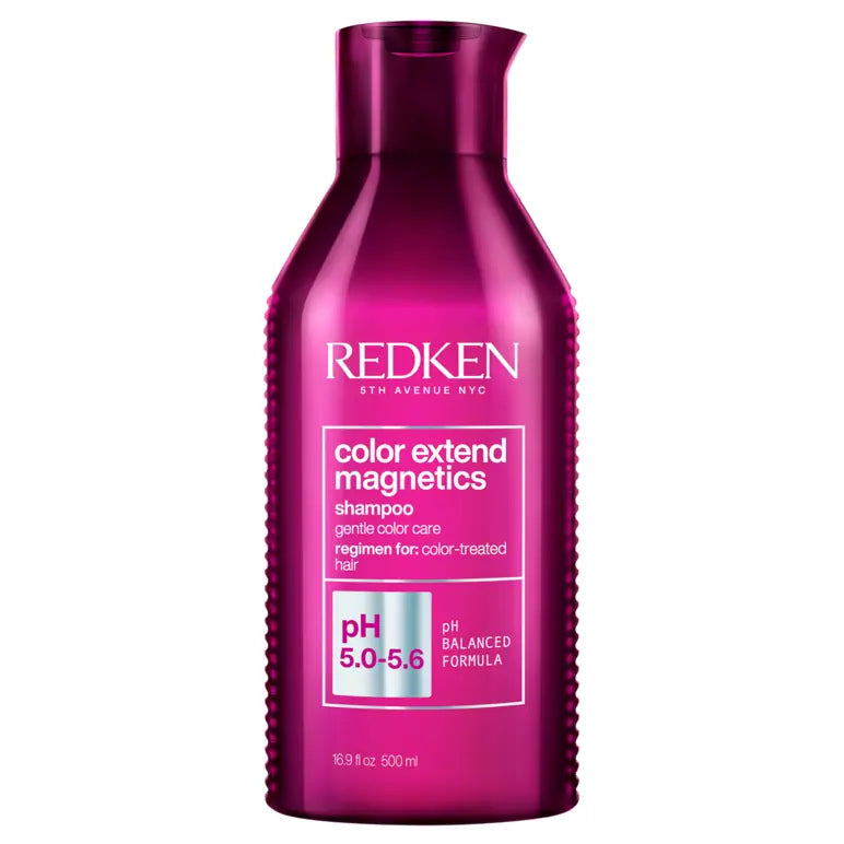 Colour extend magnetic Shampoo 500ml