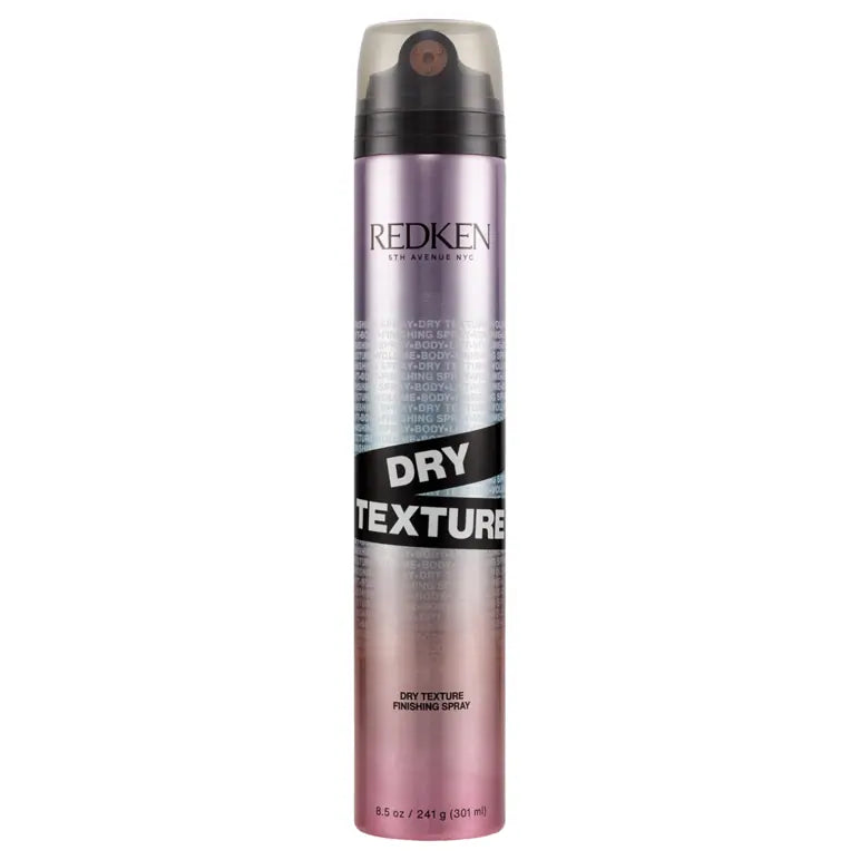 Dry texture