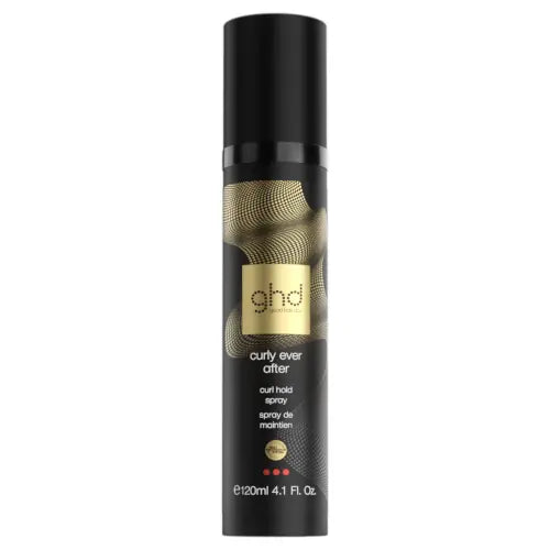Curly ever after