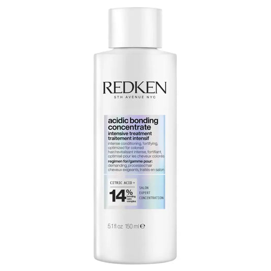 ACIDIC BONDING INTENSIVE TREATMENT