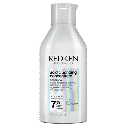 Acidic Bonding Conditioner 500ml