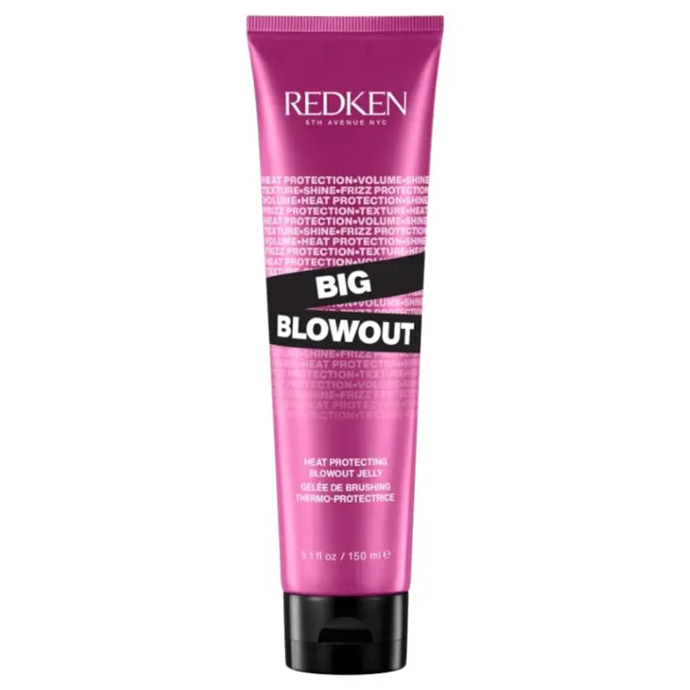 BIG BLOWOUT 100ML