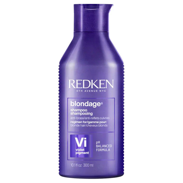 Blondage shampoo 300ml