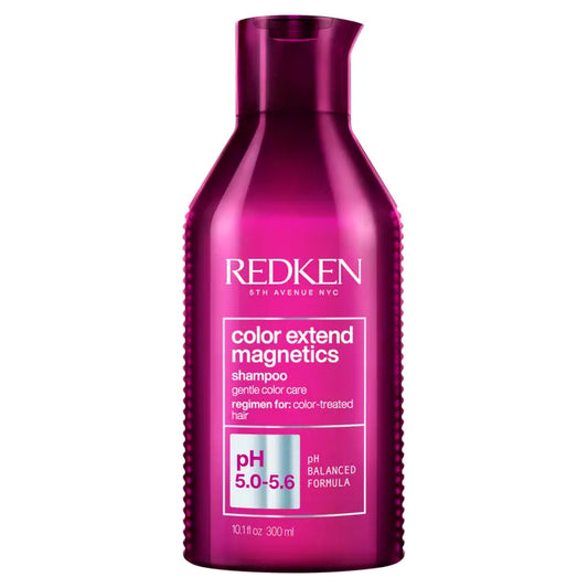 Colour extend magnetic shampoo 300ml