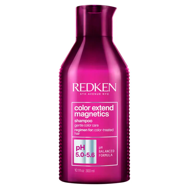Colour magnetic conditioner 300ml