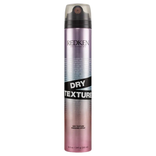 Dry texture