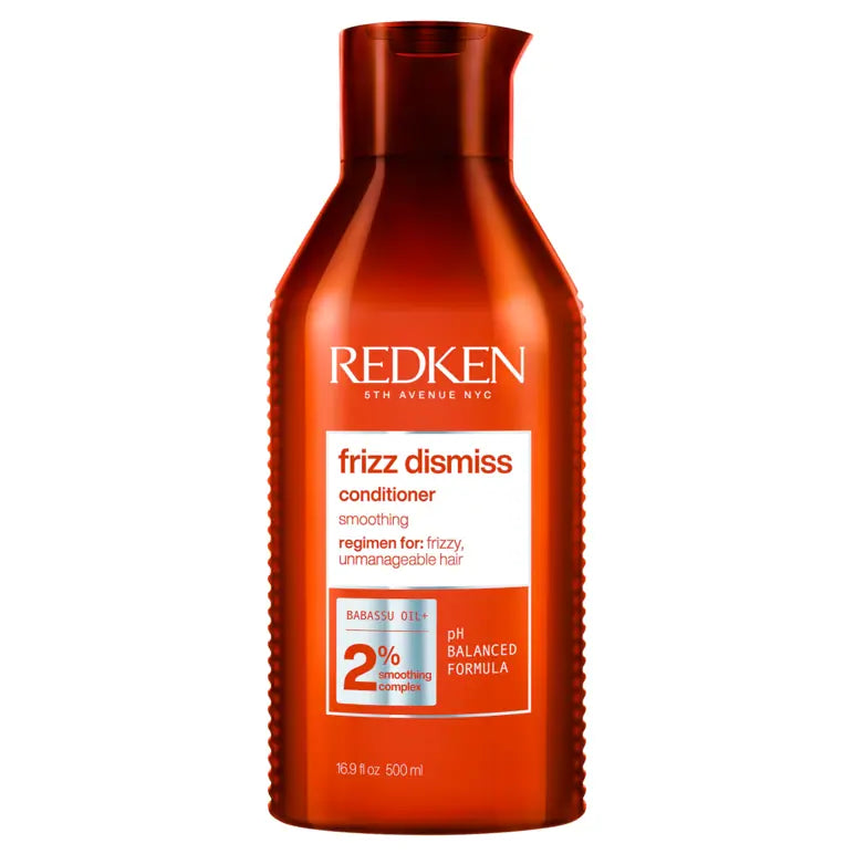 Frizz dismiss conditioner 500ml