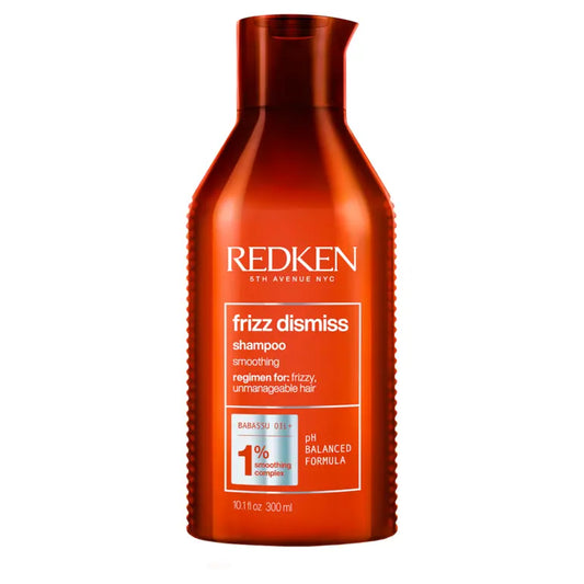 Frizz dismiss shampoo 300ml