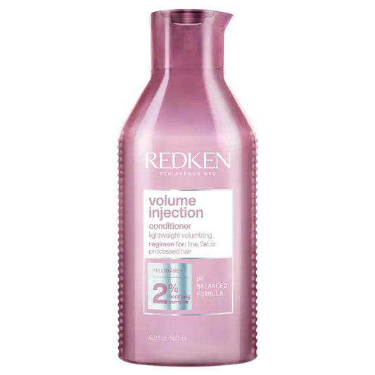 Volume inject conditioner 500ml